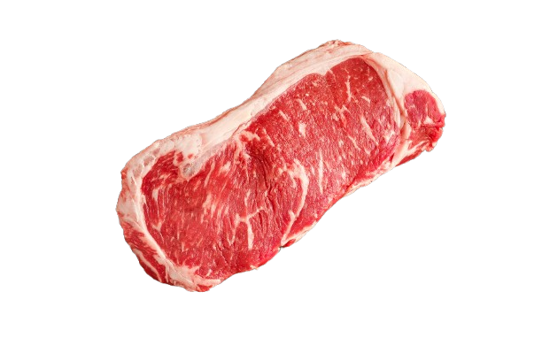 Beef New York Strip Steak 1 lb - $18.99/lb