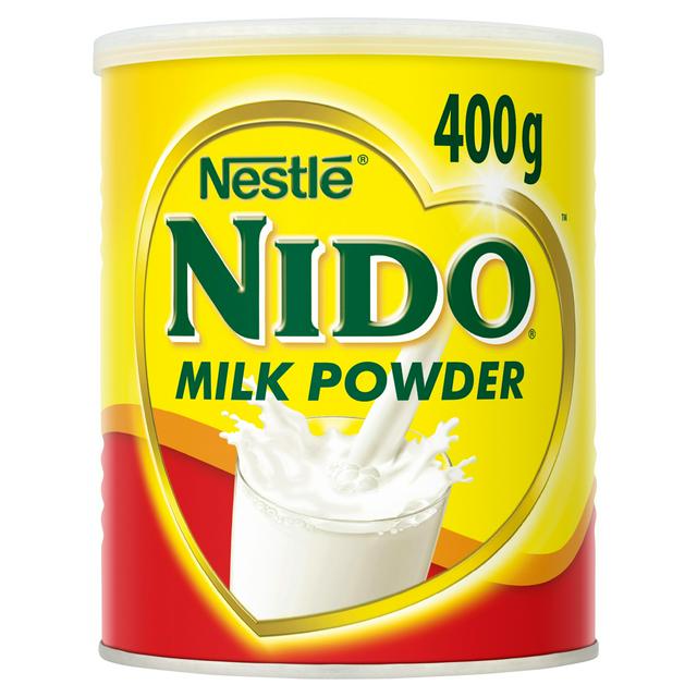 Nestle Nido Milk Powder (400 g)