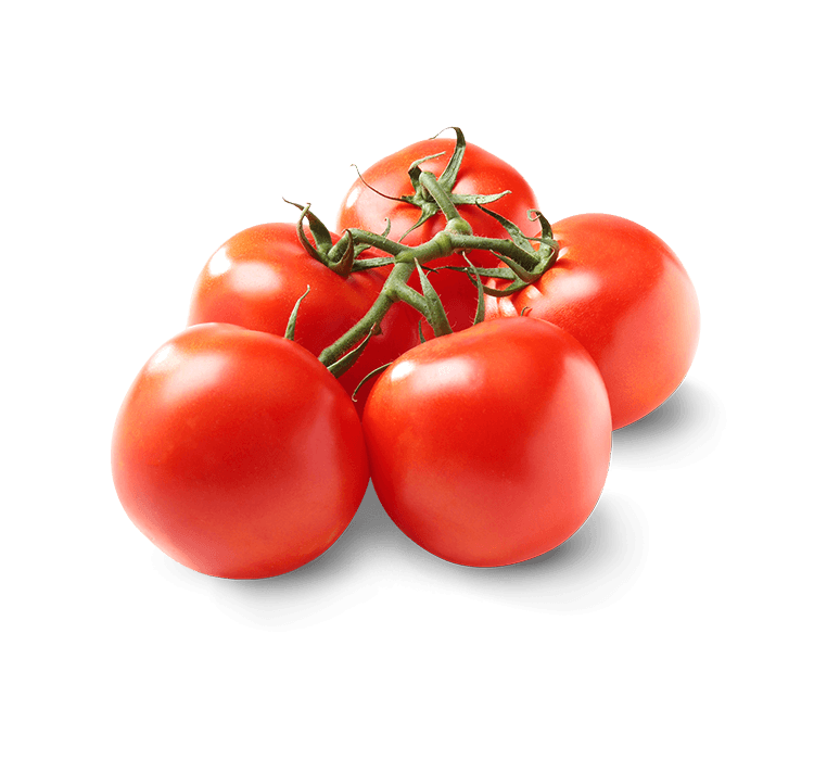Tomatoes on the Vine (1 lb)