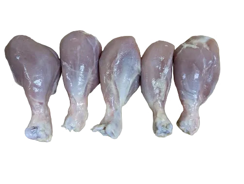 Naturally Raised Chicken Drumstick Without Skin - $4.49/lb