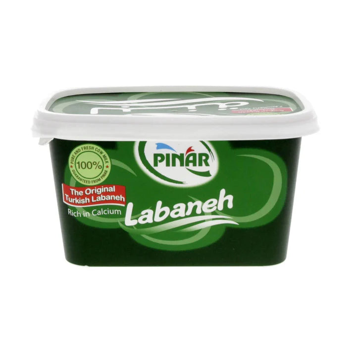 Pinar Creamy Labneh (700g) – HalalcoStore