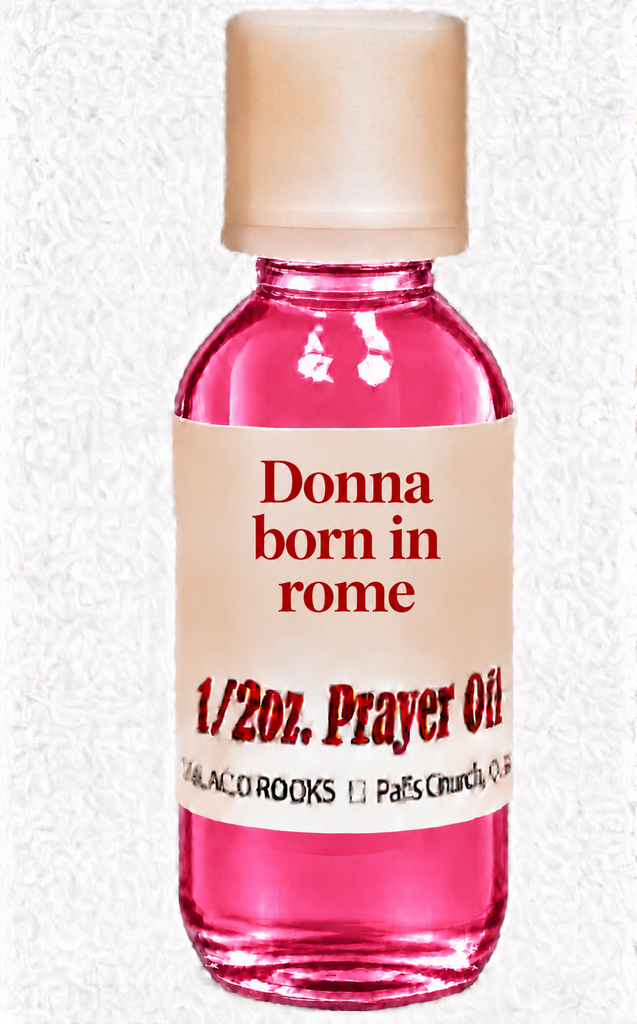 Donna born in rome (M) P1719 Fragrance Oil, Body Oil, Prayer Oil, Essential Oil, Plastic Bottles, Alcohol Free Scented  Size: 0.5oz, 1oz, 4oz, 8oz, 1LB (16oz) (Copy) (Copy) (Copy) (Copy) (Copy) (Copy) (Copy) (Copy) (Copy)