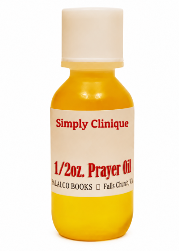 SIMPLY CLINIQUE Fragrance Oil, Body Oil, Prayer Oil, Essential Oil, Plastic Bottles, Alcohol Free Scented  Size: 0.5oz, 1oz, 4oz, 8oz, 1LB (16oz)