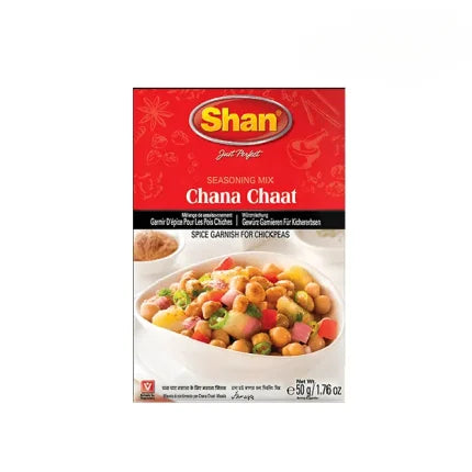 Shan Chana Chaat (60 g)