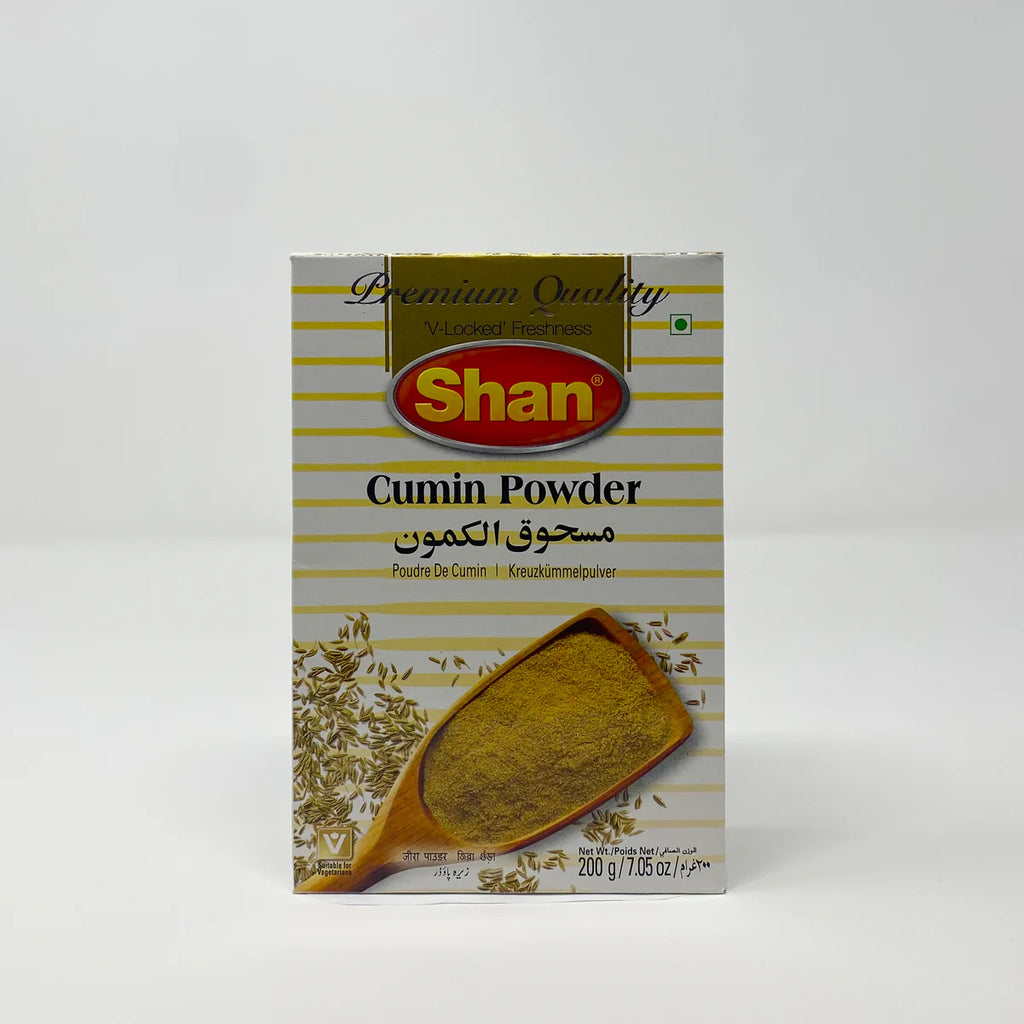 Shan Cumin Powder (200 g)