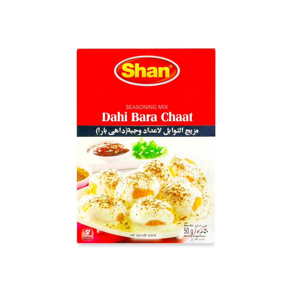 Shan Dahi Bara Chaat (50 g)