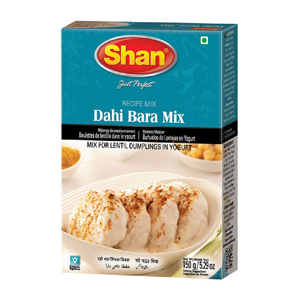 Shan Dahi Bara Mix (150 g)