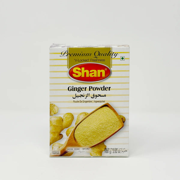 Shan Ginger Powder (100 g)