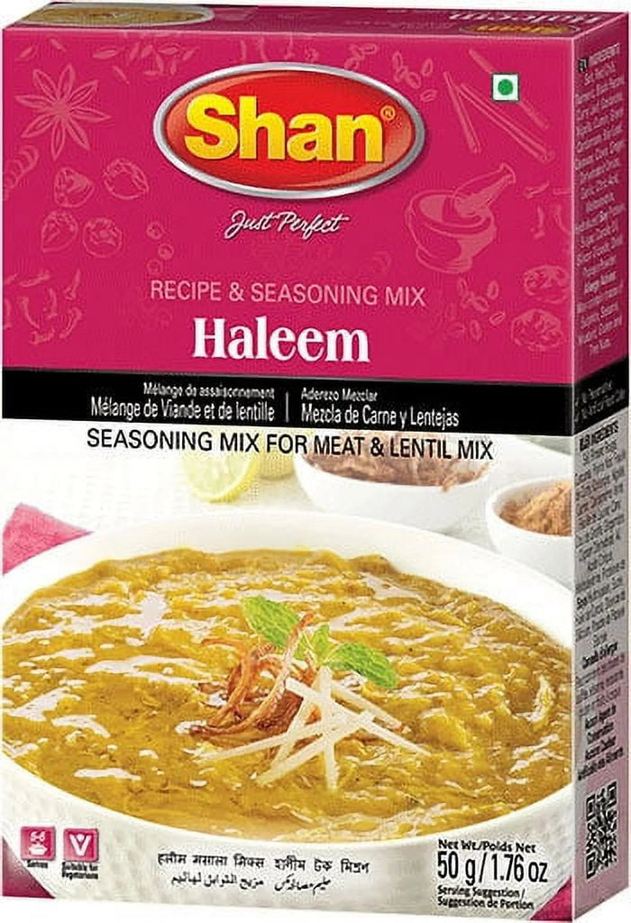 Shan Haleem Masala Mix (60 g)