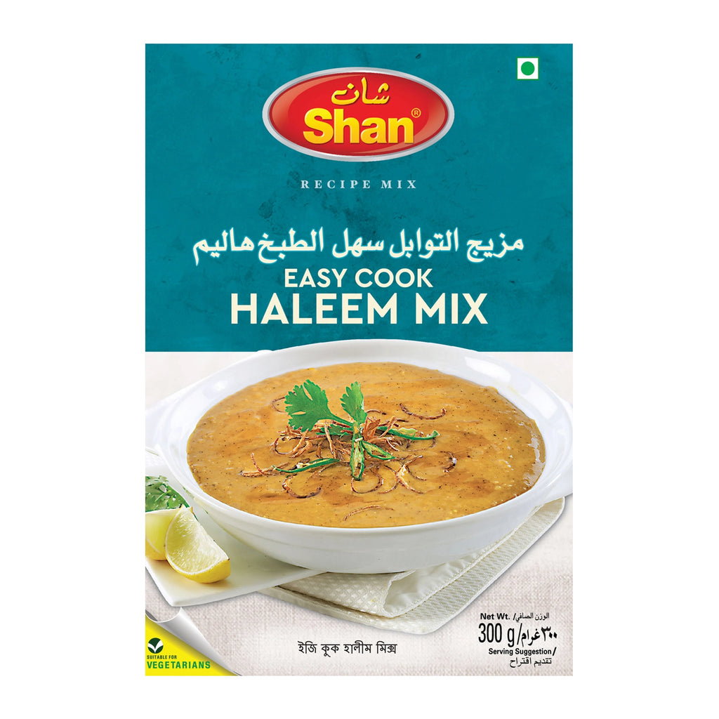 Shan Easy Cook Haleem Mix (300 g)