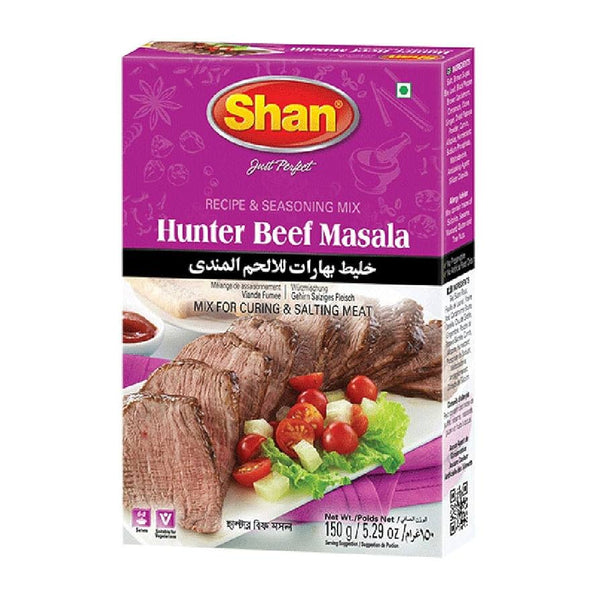 Shan Hunter Beef (150 g)