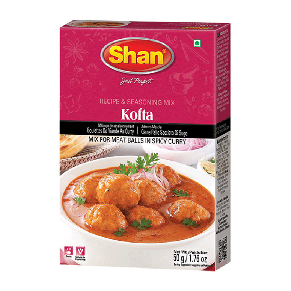 Shan Kofta Masala Mix (50 g)