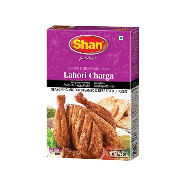 Shan Lahori Charga (50 g)