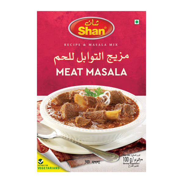 Shan Meat Masala Mix (100 g)