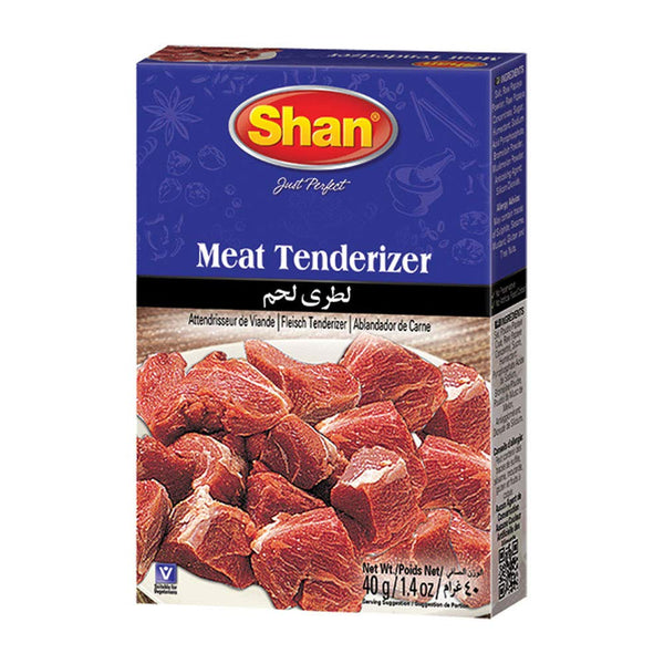 Shan Meat Tenderizer Mix (40 g)