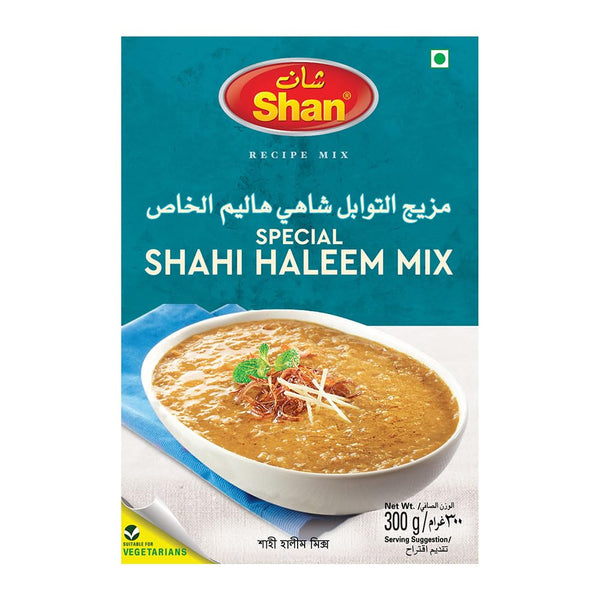 Shan Special Shahi Haleem Mix (300 g)