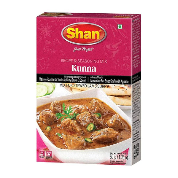 Shan Kunna Mix (50 g)