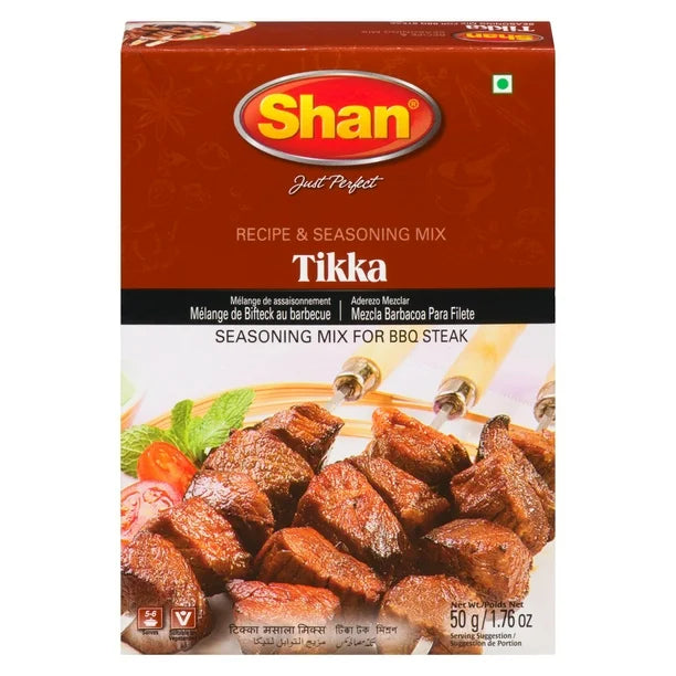 Shan Tikka Mix (50 g)