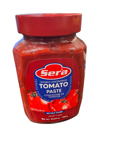Sera Tomato Paste (700 g)
