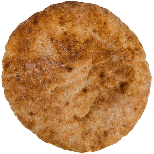 Sham/Family Whole Wheat Pocket Pita (18 oz)