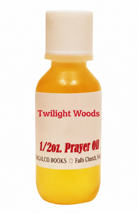 TWILIGHT WOODS Fragrance Oil, Body Oil, Prayer Oil, Essential Oil, Plastic Bottles, Alcohol Free Scented  Size: 0.5oz, 1oz, 4oz, 8oz, 1LB (16oz)