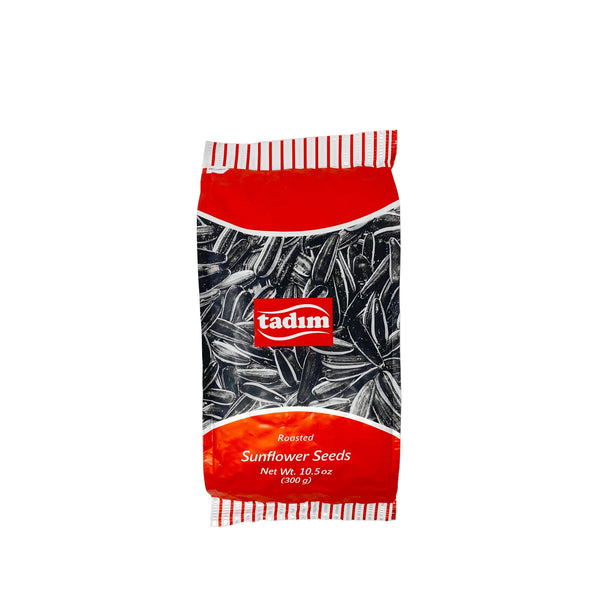Tadim Roasted Sunflower Seeds (300g)