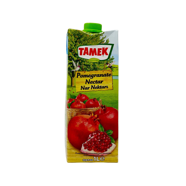 Tamek Pomegranate Nectar (1 L)