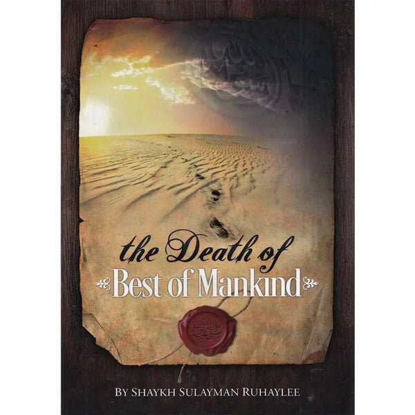 The Death of Best of Mankind
