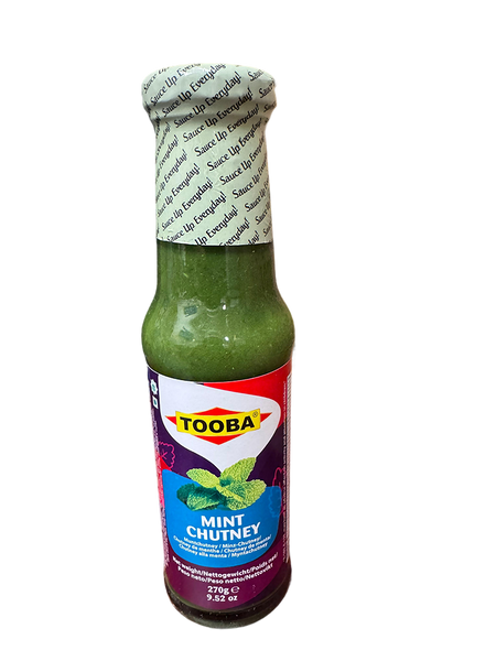 Tooba Mint Chutney (270 g)