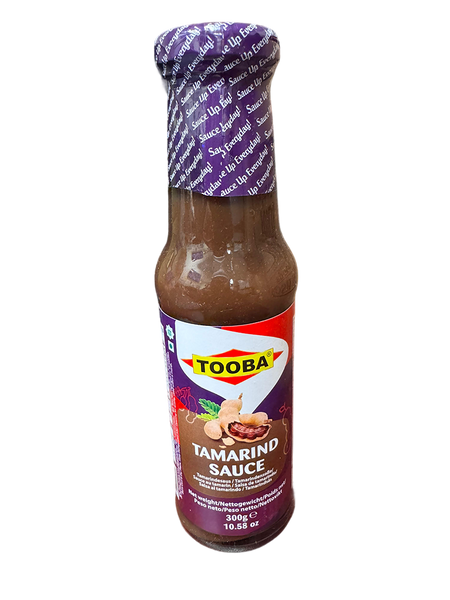 Tooba Tamarind Sauce (300 g)
