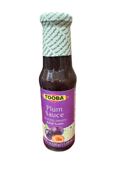 Tooba Plum Sauce (320 g)