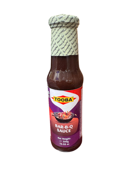 Tooba BBQ Sauce (300g)