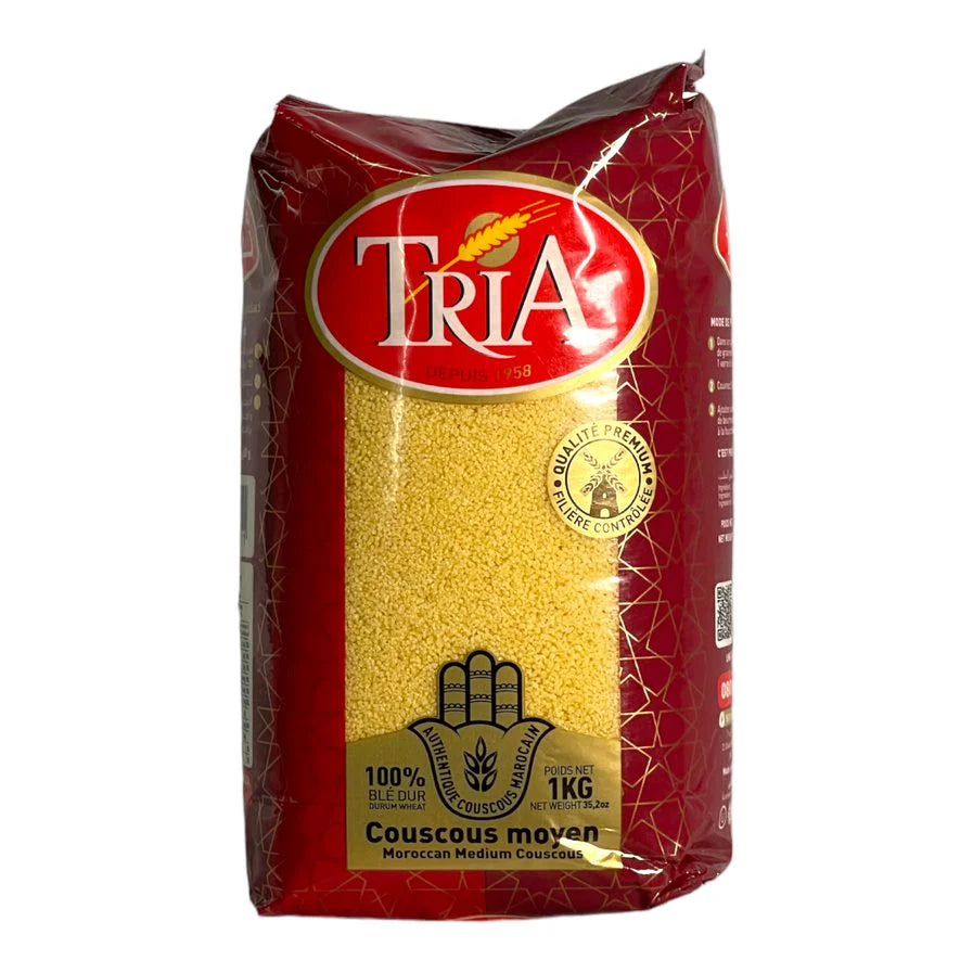 Tria Couscous Medium (1 kg)
