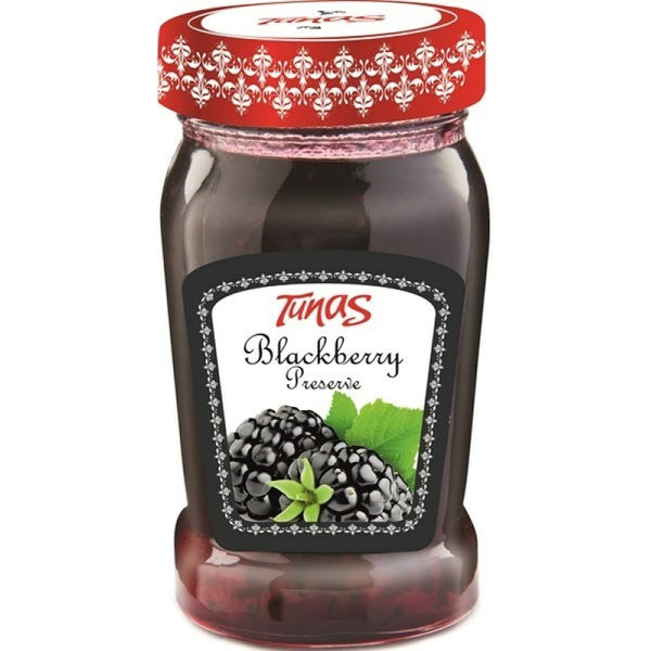 Tunas Blackberry Jam (800 g)