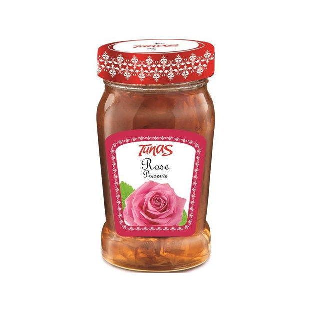 Tunas Rose Jam (800 g)