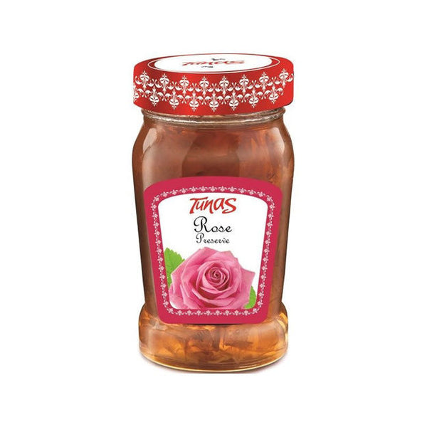 Tunas Rose Jam (800 g)
