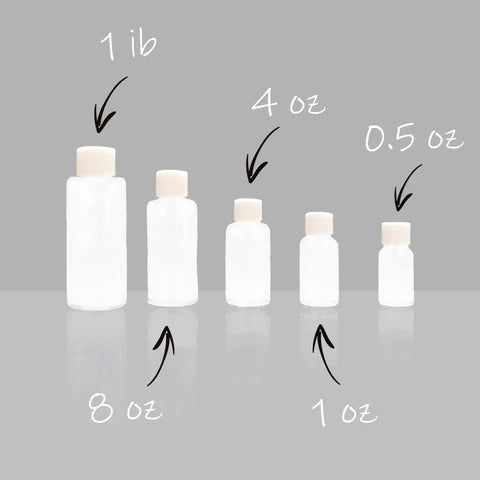 IMAGINATION : Fragrance Oil, Body Oil, Prayer Oil, Essential Oil, Plastic Bottles, Alcohol Free Scented | Size: 0.5oz, 1oz, 4oz, 8oz, 1LB (16oz)
