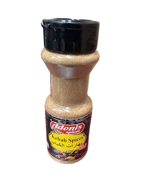 Adonis Kebab Spices (100 g)