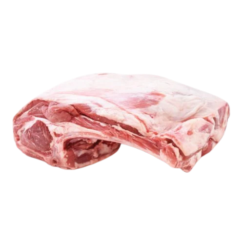 Goat Shoulder Whole 7 lb -  $8.99/lb
