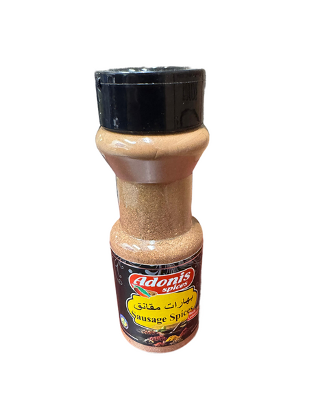 Adonis Sausage Spices (100 g)