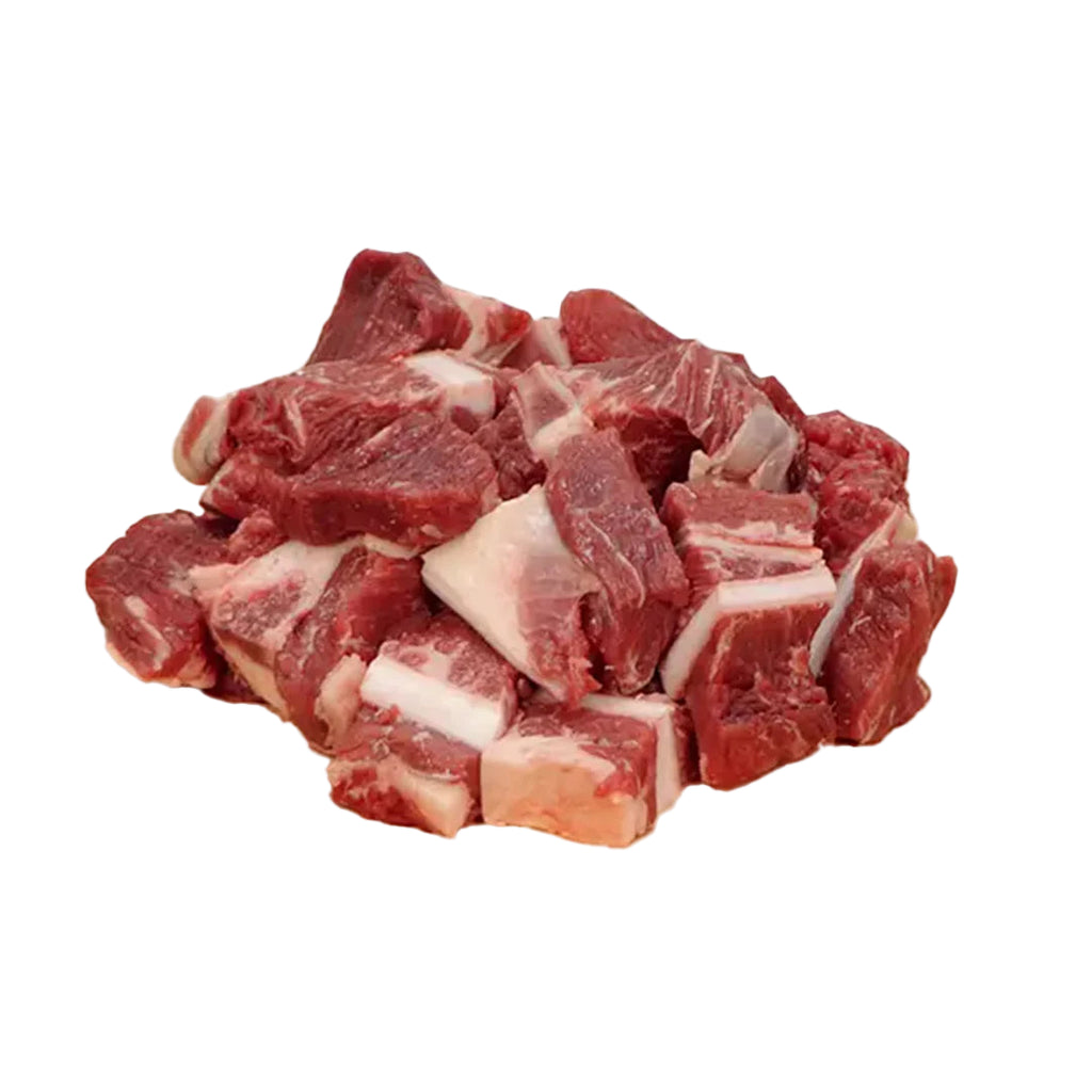 Veal Stew (with bones) - $9.49/lb