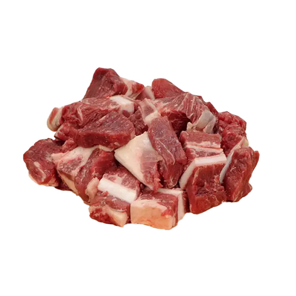Veal Stew (with bones) - $9.49/lb