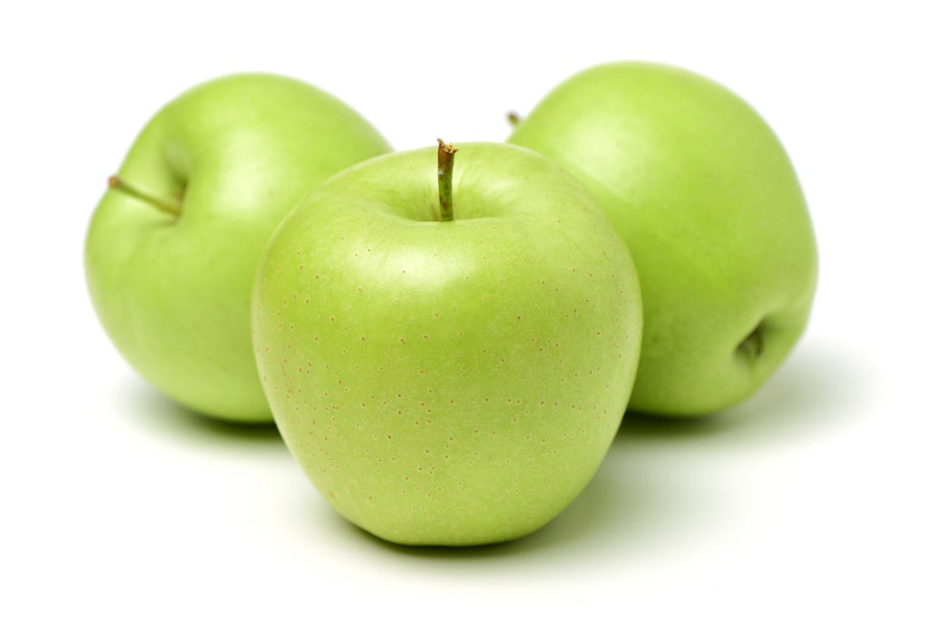 Green Apples Granny Smith