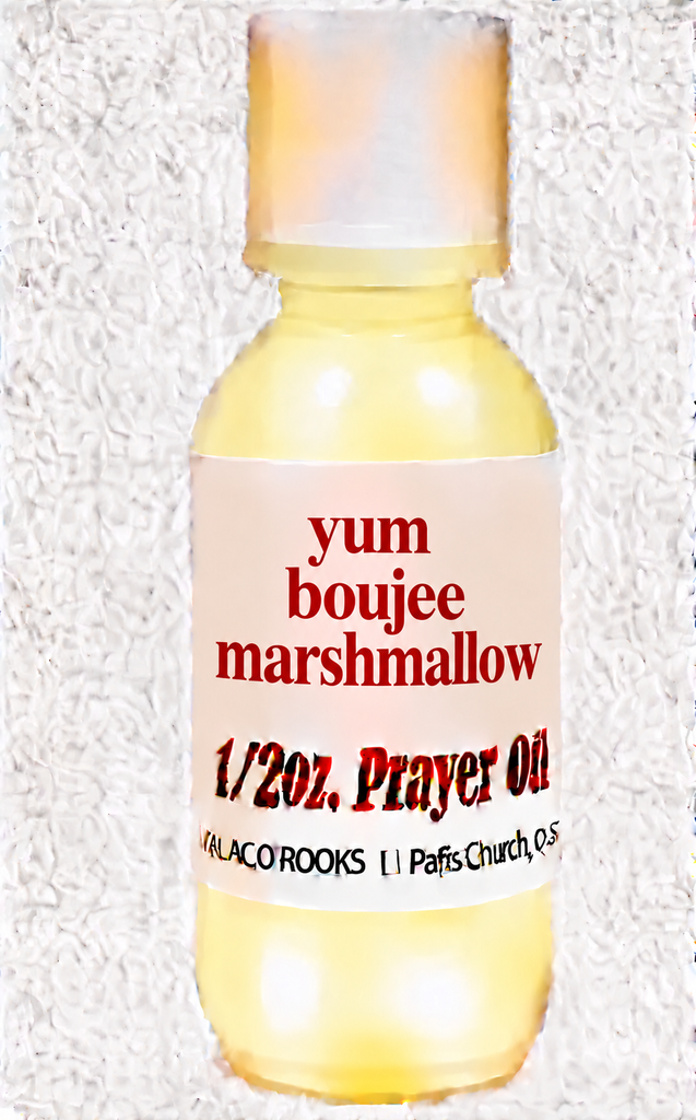 Yum boujee Marshmellow (W) P1916 Fragrance Oil, Body Oil, Prayer Oil, Essential Oil, Plastic Bottles, Alcohol Free Scented  Size: 0.5oz, 1oz, 4oz, 8oz, 1LB (16oz) (Copy) (Copy) (Copy) (Copy) (Copy) (Copy)