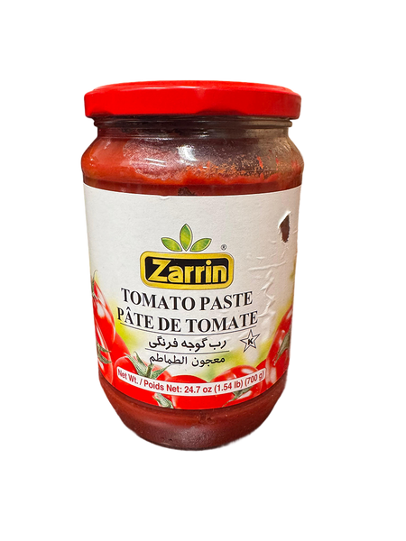 Zarrin Tomato Paste (700 g)