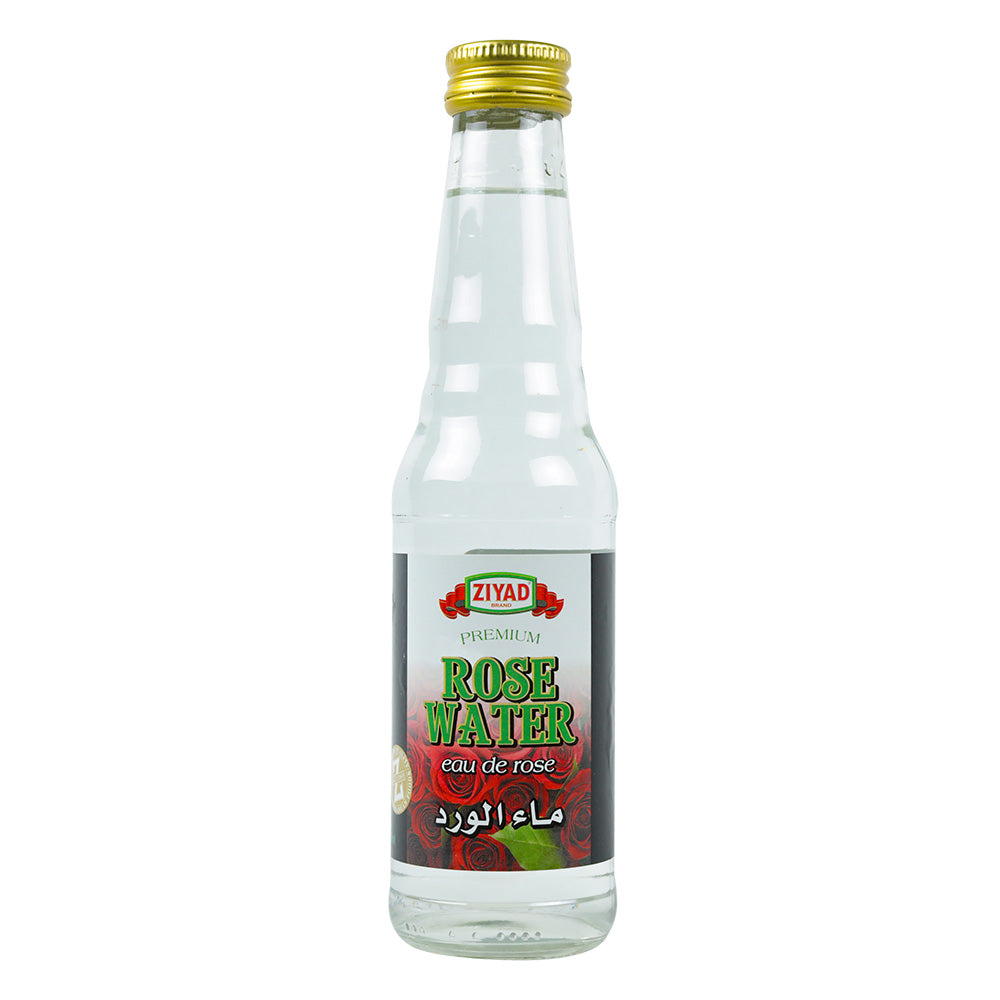 Ziyad Rose Water (300 ml)