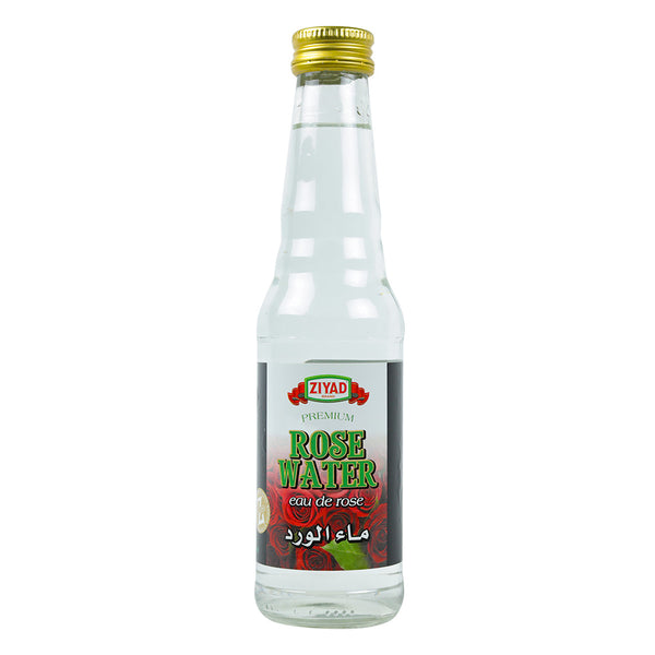 Ziyad Rose Water (300 ml)