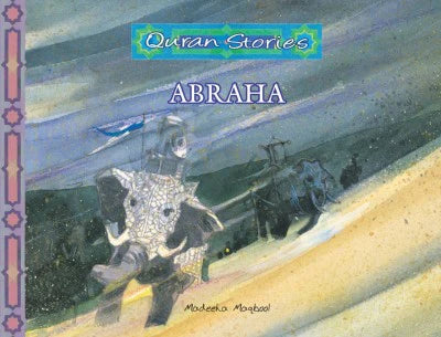 Quran Stories Abraha