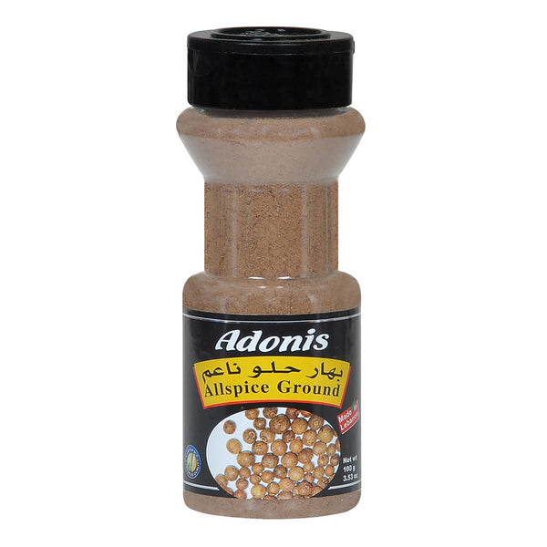 Adonis All Spice Whole (75 g)