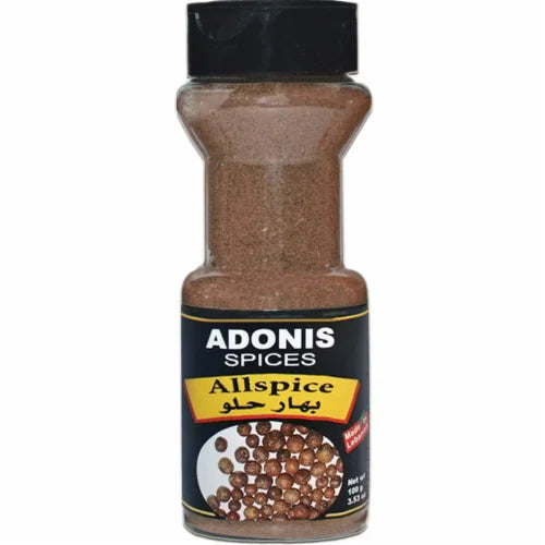 Adonis Allspice Ground (100 g)